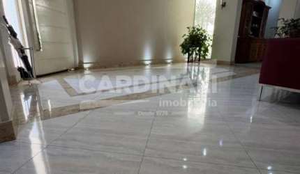 Cobertura para venda em Jardim Macarengo de 730.00m² com 5 Quartos e 3 Suites