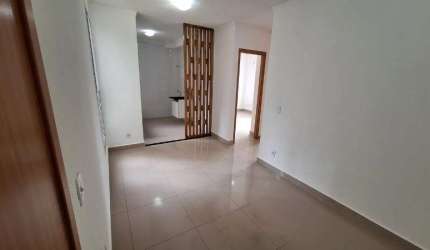 Apartamento para venda em Condomínio Serra Do Horto de 43.00m² com 2 Quartos e 1 Garagem