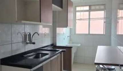 Apartamento para venda em Jardim Novo Horizonte de 54.00m² com 2 Quartos e 1 Garagem