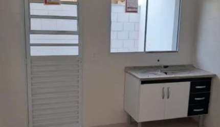 Casa para venda em Jardim Betânia de 53.00m² com 2 Quartos e 1 Garagem