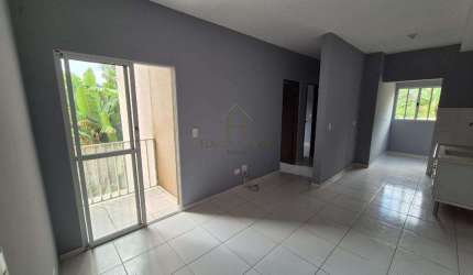Apartamento para alugar em Chácara Tropical (caucaia Do Alto) de 48.00m² com 2 Quartos e 1 Garagem