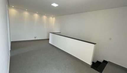 Apartamento para venda em Vila Olímpia de 123.00m² com 3 Quartos, 1 Suite e 2 Garagens