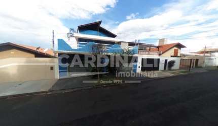 Cobertura para venda em Parque Santa Marta de 408.00m² com 4 Quartos, 2 Suites e 4 Garagens