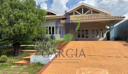 Casa para venda em Condomínio Morro Vermelho I de 600.00m² com 4 Quartos e 3 Suites