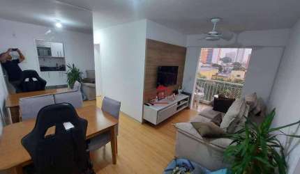 Apartamento para venda em Presidente Altino de 62.00m² com 2 Quartos, 1 Suite e 1 Garagem