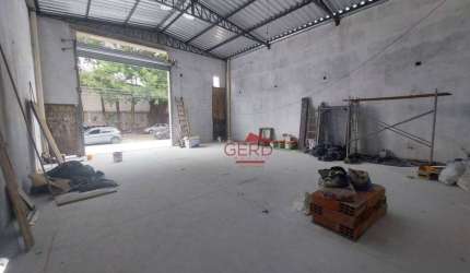 Sala Comercial para alugar em Jardim Humaitá de 250.00m²