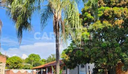 Fazenda / Sítio para venda em Loteamento Aracê De Santo Antonio Ii de 3000.00m² com 2 Quartos e 1 Suite