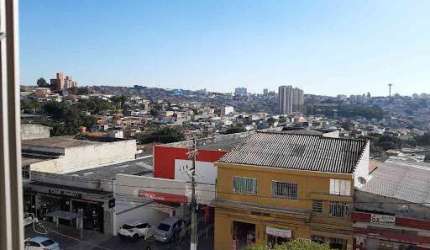 Apartamento para venda em Bela Vista de 62.00m² com 2 Quartos e 1 Garagem