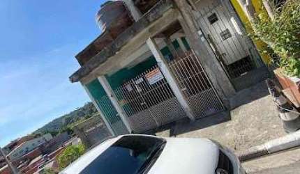 Casa para venda em Parque Santana de 300.00m² com 2 Quartos e 1 Garagem