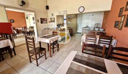 Prédio Comercial para venda em Jardim Centenário de 230.00m²