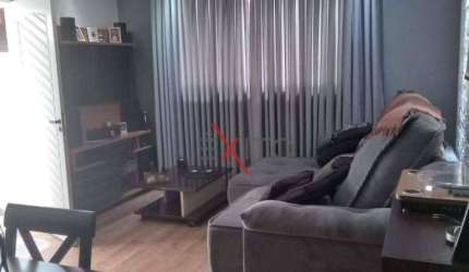 Casa de Condomínio para venda em Jardim Martins de 130.00m² com 3 Quartos e 2 Garagens