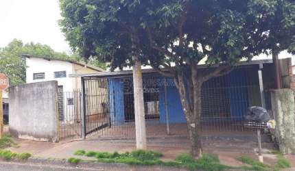 Prédio Comercial para venda em Parque São Paulo (vila Xavier) de 300.00m² com 2 Quartos e 2 Garagens