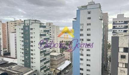 Apartamento para venda em Itararé de 90.00m² com 3 Quartos, 1 Suite e 1 Garagem