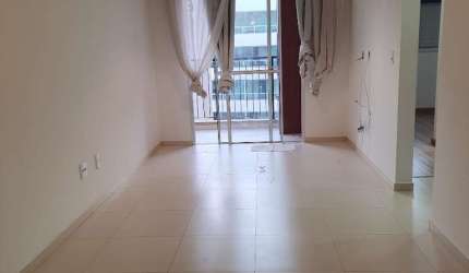 Apartamento para venda em Parque Campolim de 63.00m² com 2 Quartos, 1 Suite e 2 Garagens