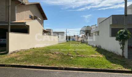 Terreno para venda em Residencial Samambaia de 250.00m²