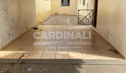 Cobertura para venda em Jardim Ricetti de 148.00m² com 3 Quartos e 3 Garagens