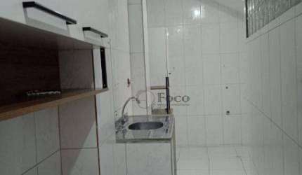 Casa para venda em Cidade Tupinambá de 150.00m² com 2 Quartos, 2 Suites e 2 Garagens