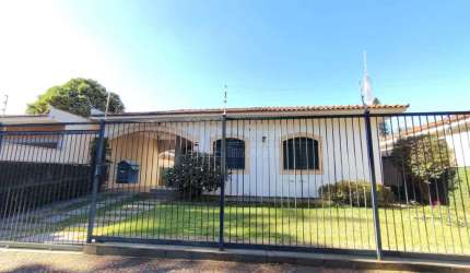 Casa para venda e aluguel em Jardim Primavera de 288.00m² com 4 Quartos, 1 Suite e 12 Garagens