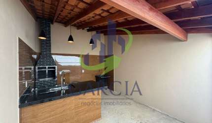 Casa para venda em Jardim Selma de 150.00m² com 2 Quartos, 1 Suite e 1 Garagem
