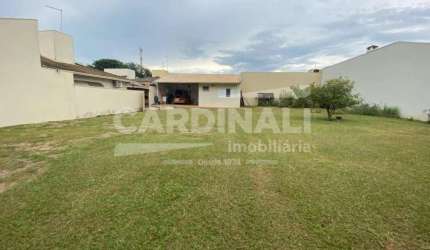 Terreno para venda em Residencial Samambaia de 250.00m²