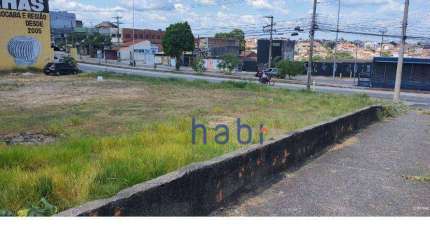 Terreno para venda e aluguel em Jardim Maria Antônia Prado de 1201.00m²