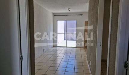 Casa de Condomínio para venda em Jardim Ipanema de 42.00m² com 2 Quartos e 1 Garagem