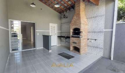 Casa para venda em Jardim Morumbi de 164.60m² com 3 Quartos, 1 Suite e 4 Garagens