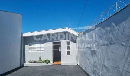 Casa para venda em Vila Morumbi de 48.00m² com 2 Quartos e 3 Garagens