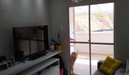Apartamento para venda em Jaguaribe de 86.00m² com 2 Quartos, 1 Suite e 1 Garagem