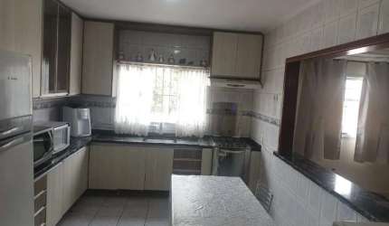 Casa para venda em Jardim Carolina de 265.20m² com 4 Quartos, 2 Suites e 2 Garagens