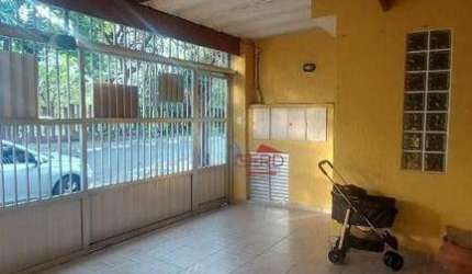 Casa para venda em Presidente Altino de 162.00m² com 2 Quartos e 1 Garagem