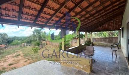 Chácara para venda em Chacara Primavera de 1629.00m² com 3 Quartos