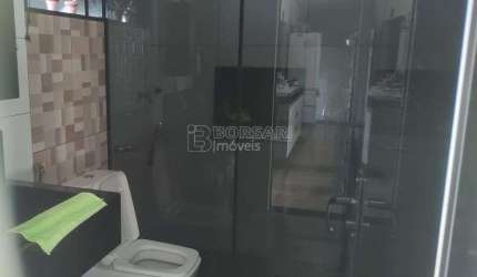 Casa para venda em Vila Xavier (vila Xavier) de 218.00m² com 3 Quartos, 1 Suite e 3 Garagens