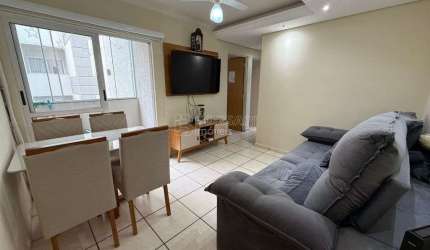 Apartamento para venda em Jardim América (vila Xavier) de 49.00m² com 2 Quartos e 1 Garagem