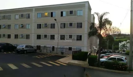 Apartamento para venda em Jardim Universal de 39.00m² com 2 Quartos e 1 Garagem