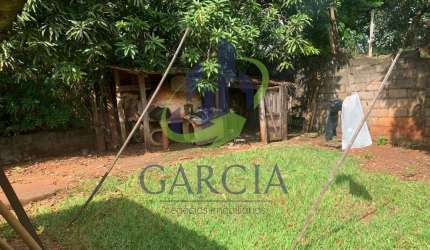 Chácara para venda em Paraíso Da Cachoeira de 1532.00m² com 1 Quarto