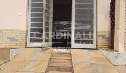 Casa para venda em São Bernardo de 218.00m² com 3 Quartos e 1 Garagem
