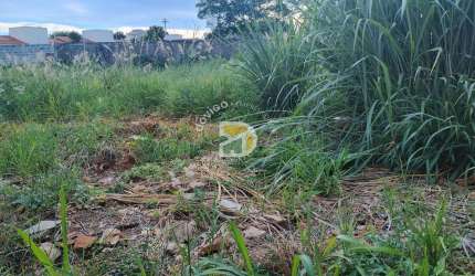 Terreno para venda em Jardim Longatto de 10.00m²