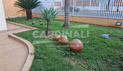 Cobertura para venda em Vila Velosa de 284.00m² com 3 Quartos, 1 Suite e 3 Garagens