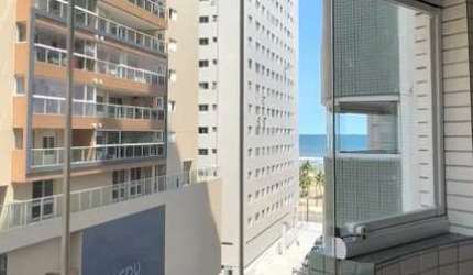 Apartamento para venda em Aviação de 65.00m² com 1 Quarto, 1 Suite e 1 Garagem