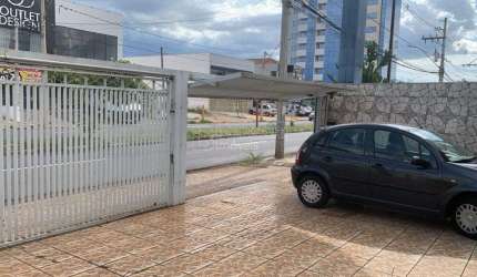 Casa para venda em Vila Velosa de 217.00m² com 3 Quartos, 1 Suite e 5 Garagens