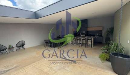 Casa para venda em Jardim Bandeirantes de 300.00m² com 3 Quartos e 1 Garagem