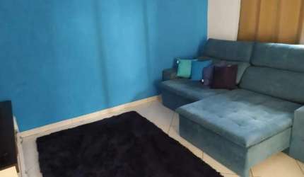 Casa para venda em Conjunto Habitacional Júlio De Mesquita Filho de 154.00m² com 3 Quartos, 3 Suites e 3 Garagens
