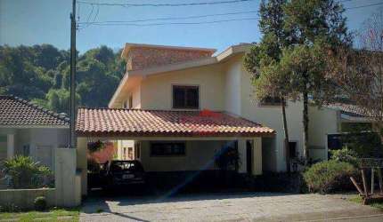 Casa para venda em São Paulo Ii de 304.00m² com 4 Quartos, 2 Suites e 6 Garagens
