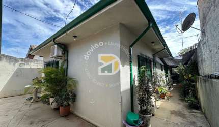 Casa para venda em Vila Eunice de 177.00m² com 3 Quartos e 1 Garagem