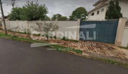 Terreno para venda em Jardim Paraíso de 770.00m²