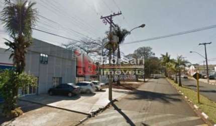 Galpão / Depósito / Armazém para venda em Jardim Califórnia de 1800.00m²