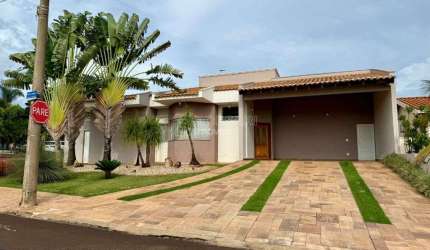 Casa de Condomínio para venda em Jardim Magnólias Ii de 325.00m² com 3 Quartos e 3 Suites