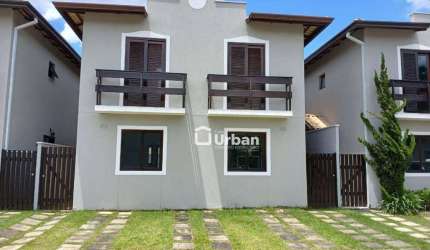 Casa de Condomínio para alugar em Jardim Da Glória de 70.00m² com 2 Quartos e 1 Garagem