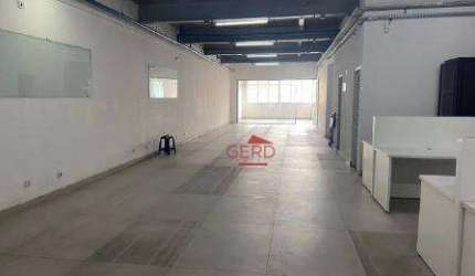 Sala Comercial para alugar em Vila Quitaúna de 349.00m²
